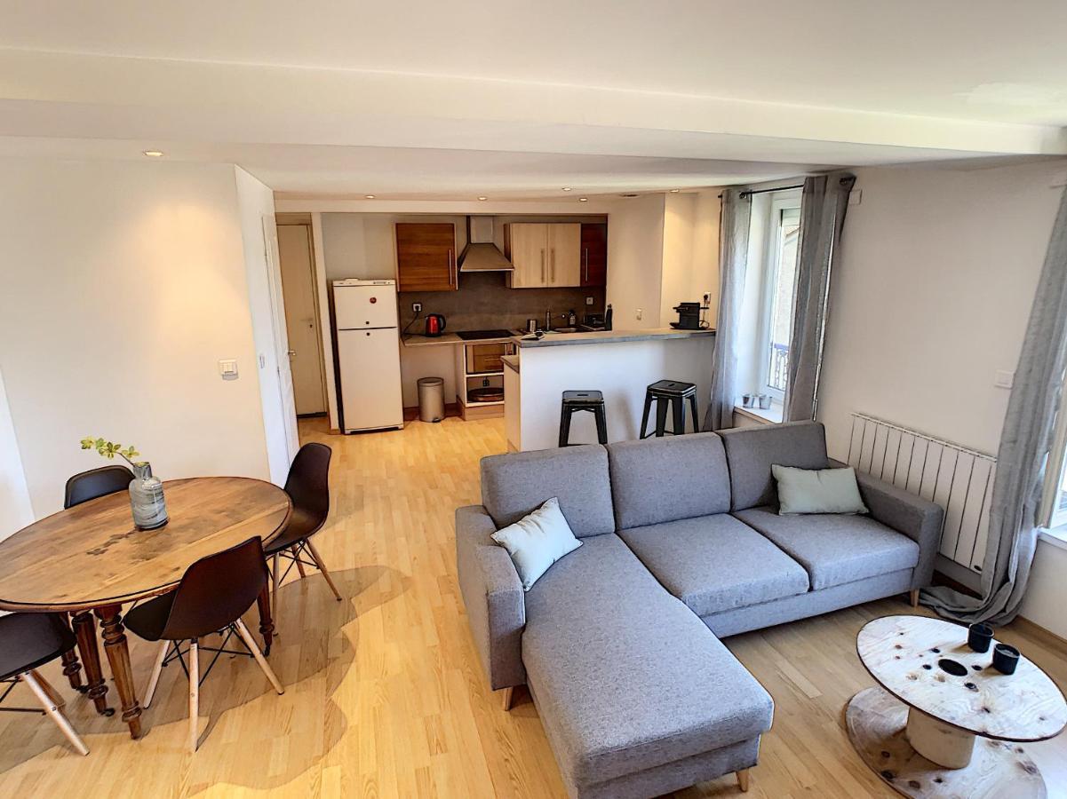 Appartamento Les Augustins *