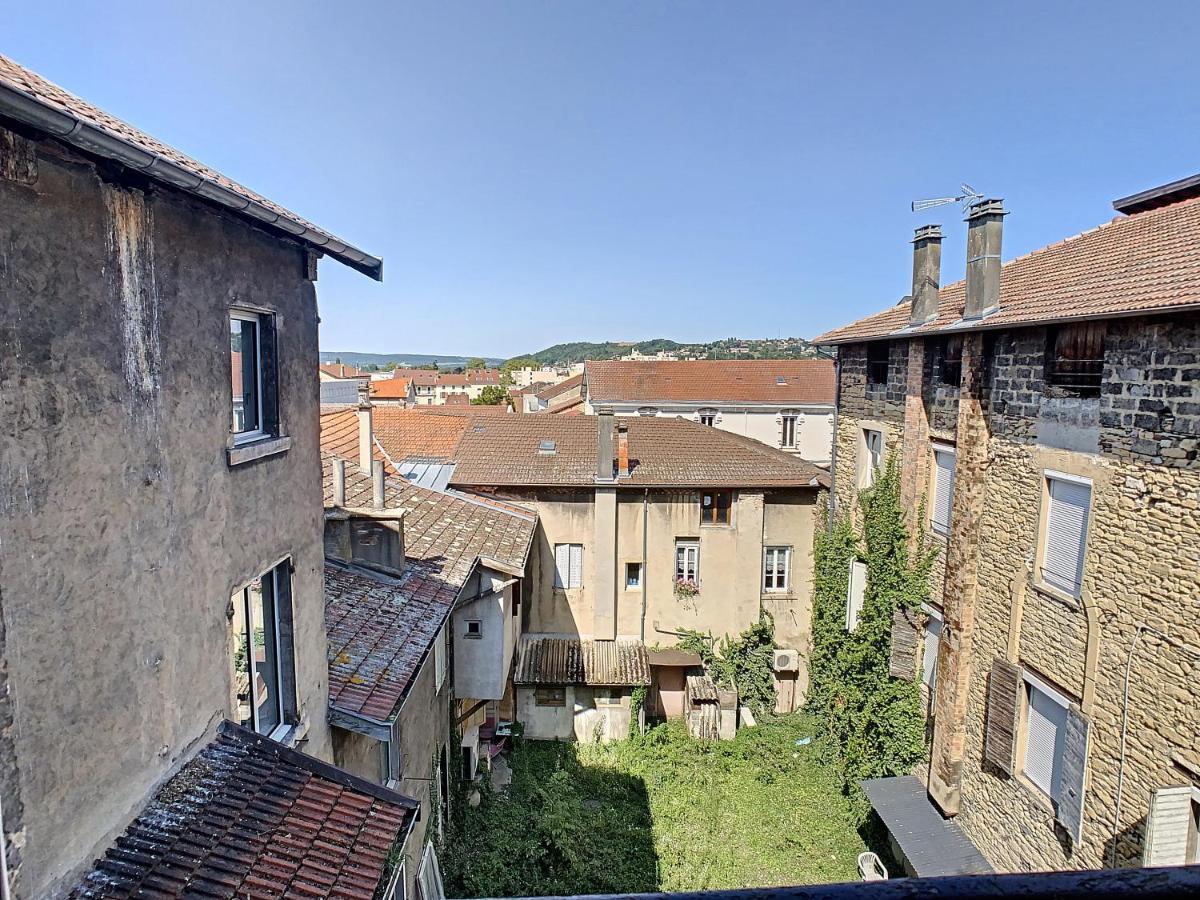 Les Augustins