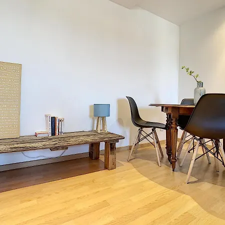 Bourgoin-Jallieu Appartement Les Augustins Esterno foto