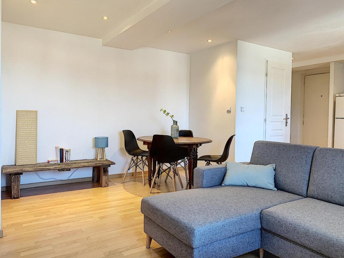 Les Augustins Apartment