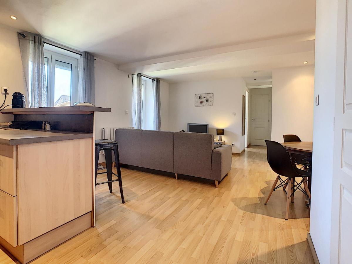 Apartment Les Augustins Bourgoin-Jallieu